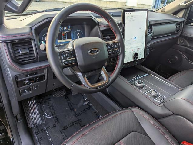 used 2024 Ford Expedition car, priced at $69,750