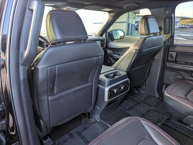 used 2024 Ford Expedition car, priced at $69,750