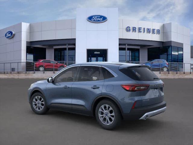 new 2024 Ford Escape car, priced at $33,893