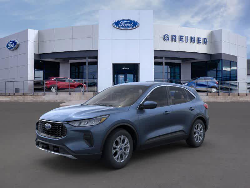 new 2024 Ford Escape car, priced at $32,761