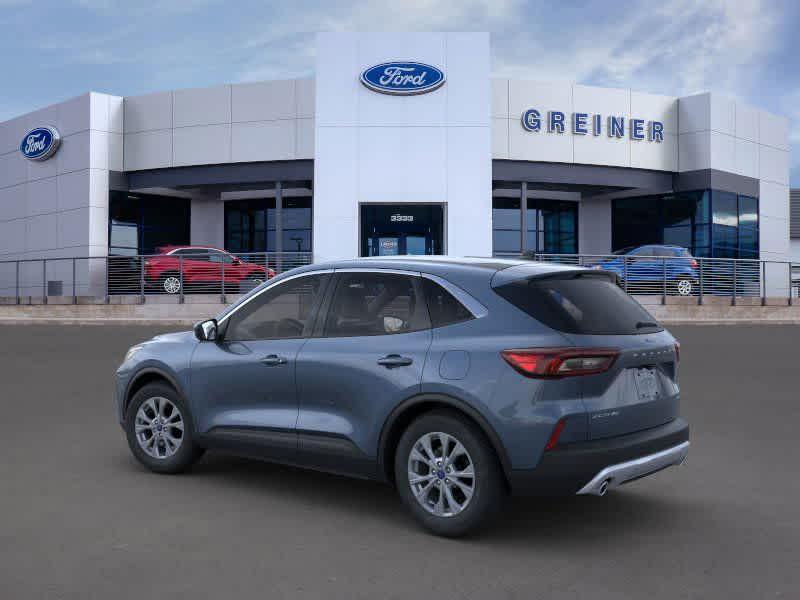 new 2024 Ford Escape car, priced at $32,761