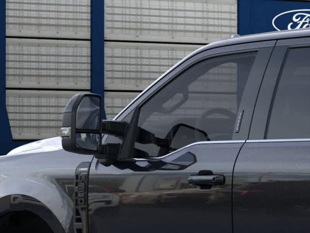 new 2025 Ford F-350 car, priced at $96,320