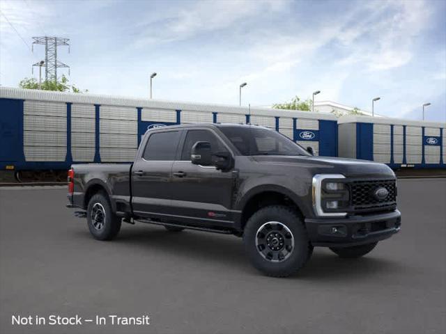 new 2025 Ford F-350 car, priced at $96,320