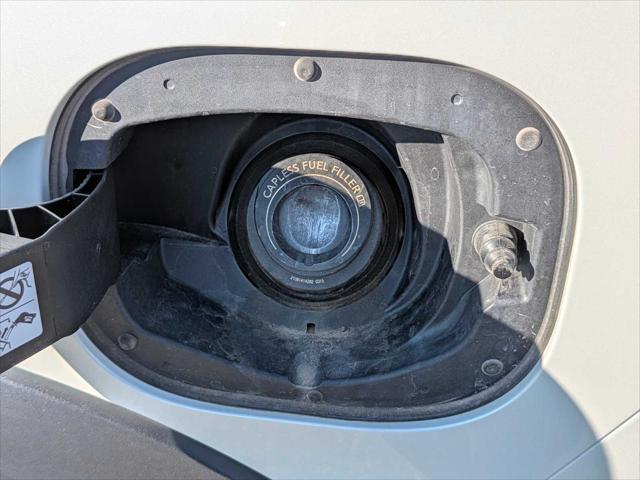 used 2022 Nissan Pathfinder car, priced at $31,546