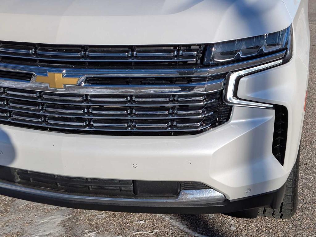 used 2023 Chevrolet Suburban car, priced at $47,975