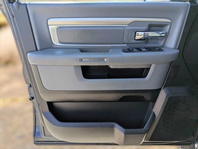 used 2017 Ram 1500 car, priced at $21,995