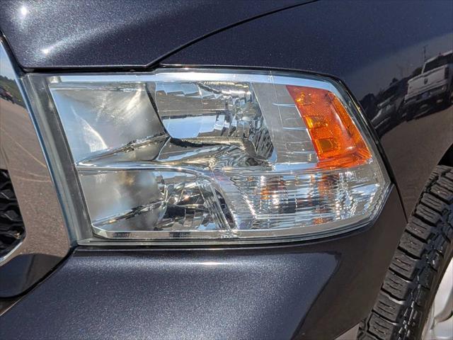 used 2017 Ram 1500 car, priced at $21,995