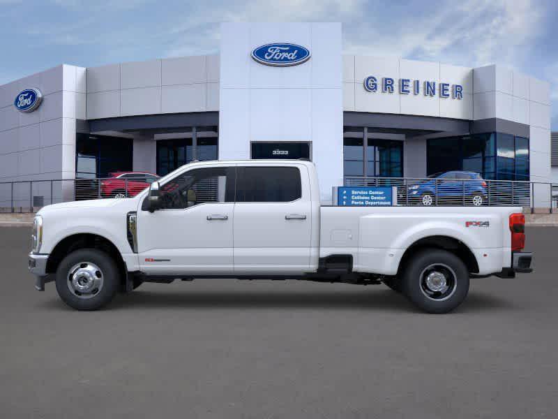 new 2026 Ford F-350 car, priced at $99,380
