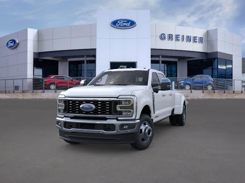 new 2026 Ford F-350 car, priced at $99,380