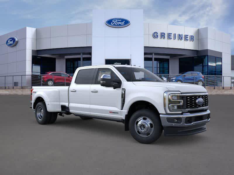 new 2026 Ford F-350 car, priced at $99,380