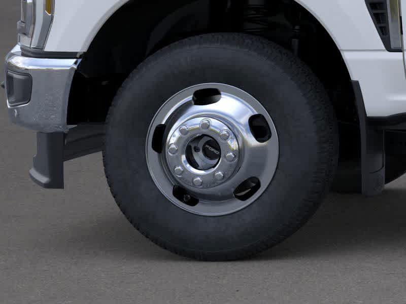 new 2026 Ford F-350 car, priced at $99,380