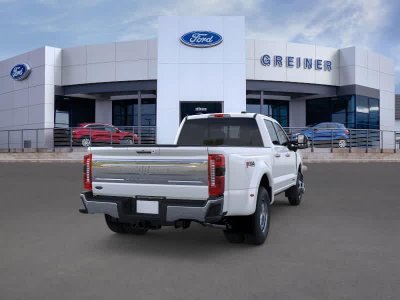 new 2026 Ford F-350 car, priced at $99,380