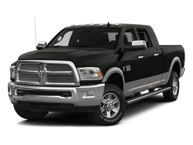 used 2014 Ram 2500 car, priced at $29,995