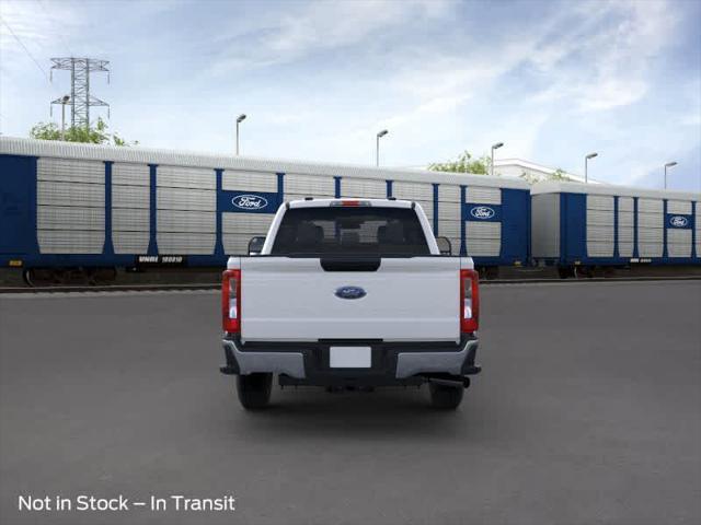 new 2025 Ford F-250 car, priced at $56,990