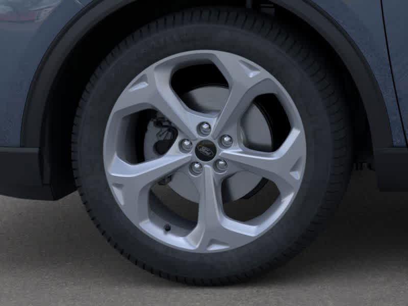 new 2026 Ford Escape car, priced at $37,358