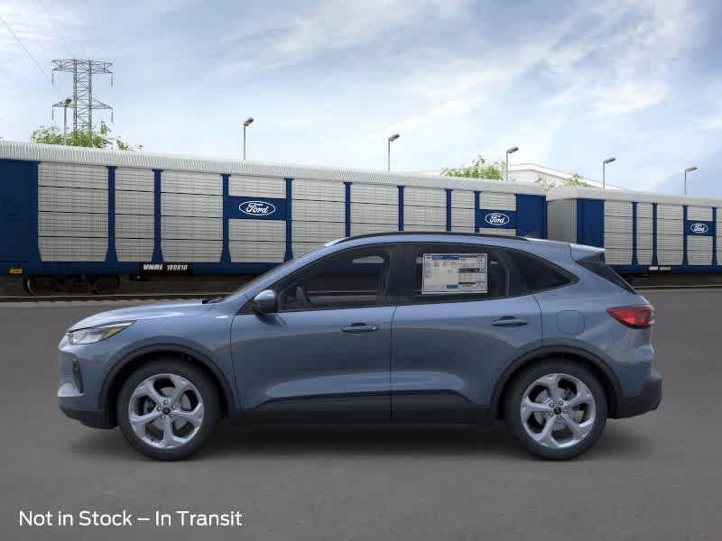 new 2026 Ford Escape car, priced at $37,358