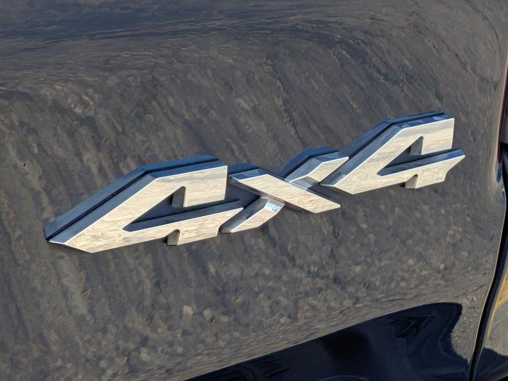 used 2023 Ram 1500 car, priced at $51,495