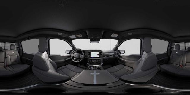 new 2025 Ford F-150 car, priced at $77,377