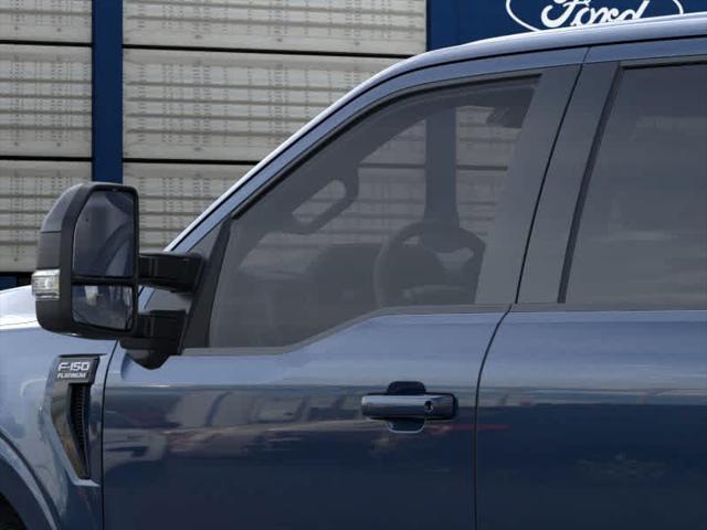 new 2025 Ford F-150 car, priced at $77,377