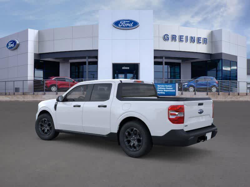 new 2024 Ford Maverick car, priced at $29,595