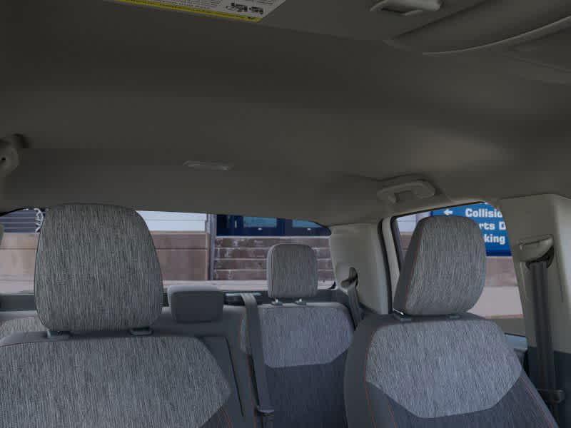 new 2024 Ford Maverick car, priced at $29,595