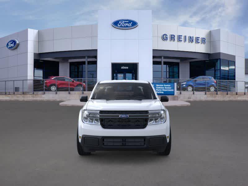 new 2024 Ford Maverick car, priced at $29,595