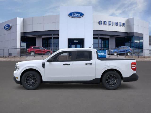 new 2024 Ford Maverick car, priced at $27,995