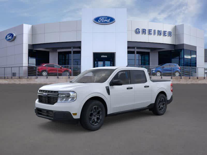new 2024 Ford Maverick car, priced at $29,595