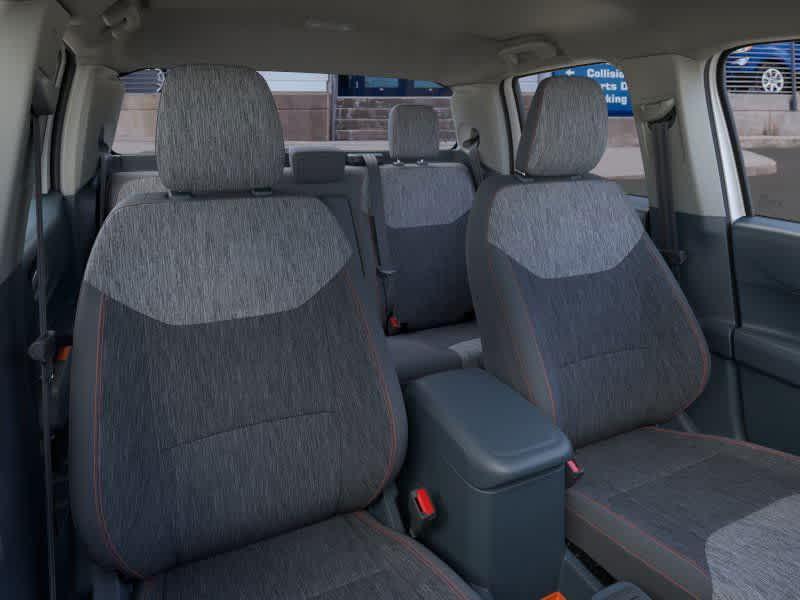 new 2024 Ford Maverick car, priced at $29,595