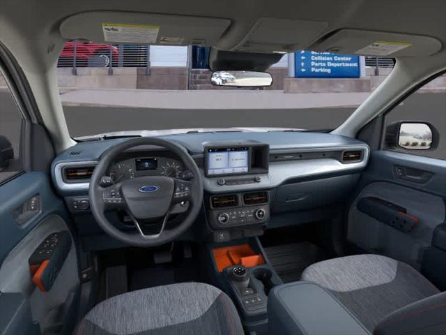 new 2024 Ford Maverick car, priced at $27,995