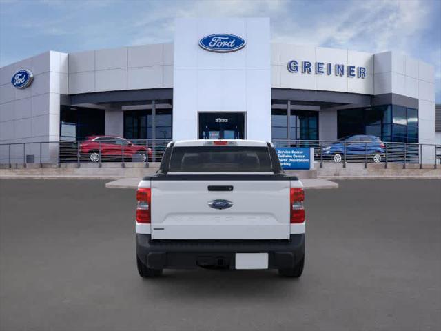 new 2024 Ford Maverick car, priced at $27,995