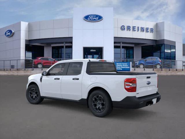 new 2024 Ford Maverick car, priced at $27,995