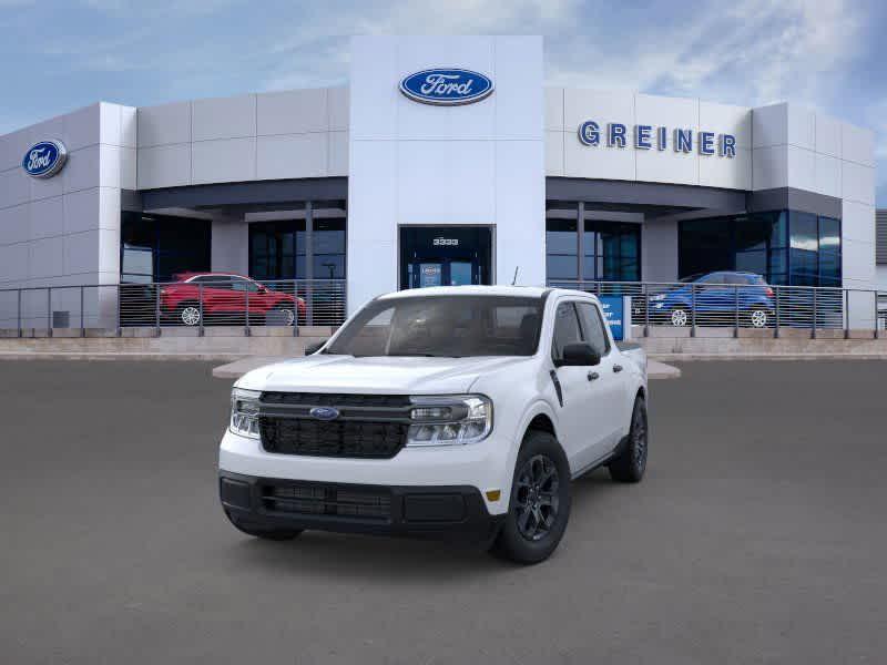 new 2024 Ford Maverick car, priced at $29,595