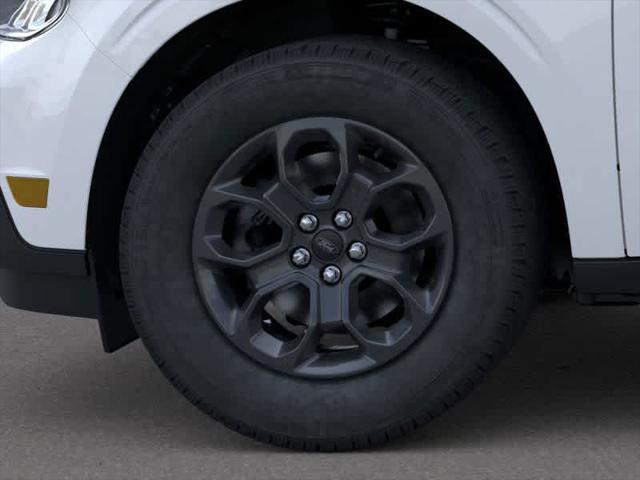 new 2024 Ford Maverick car, priced at $27,995