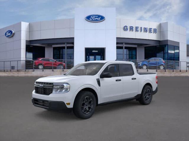 new 2024 Ford Maverick car, priced at $27,995
