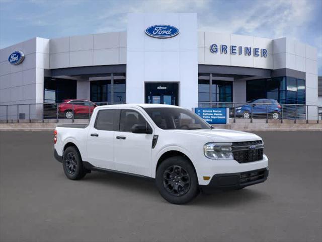 new 2024 Ford Maverick car, priced at $27,995