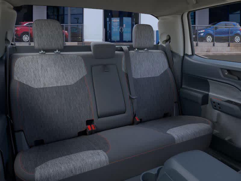 new 2024 Ford Maverick car, priced at $29,595