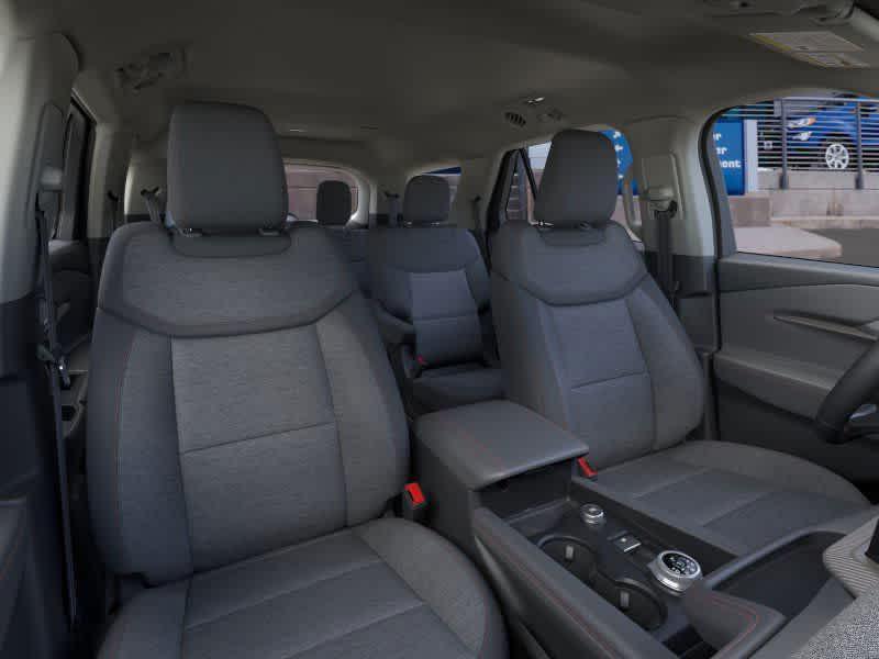 new 2026 Ford Explorer car, priced at $41,970