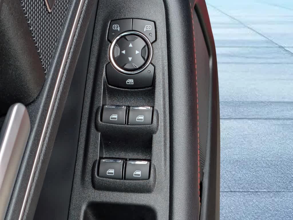 used 2022 Ford Edge car, priced at $28,995