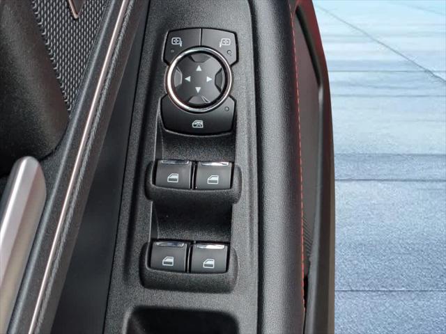 used 2022 Ford Edge car, priced at $27,750