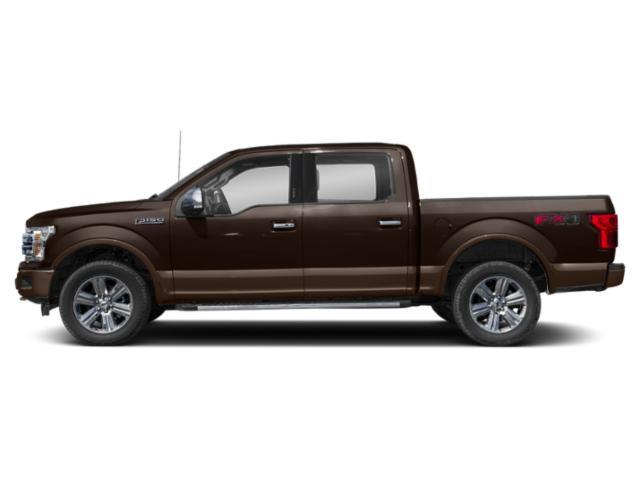 used 2018 Ford F-150 car, priced at $31,995