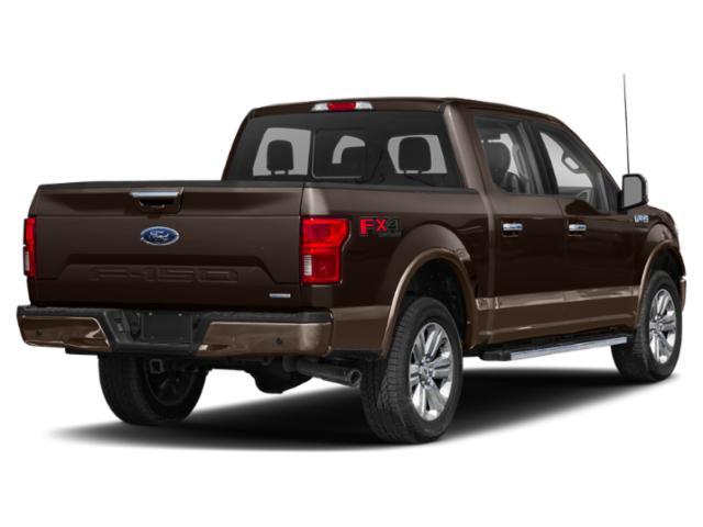 used 2018 Ford F-150 car, priced at $31,995