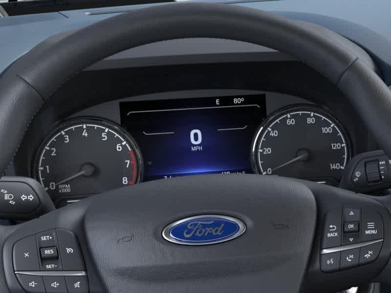 new 2024 Ford Maverick car, priced at $34,735