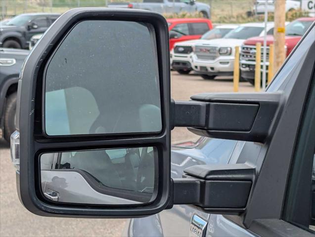 used 2022 Ford F-350 car, priced at $61,750