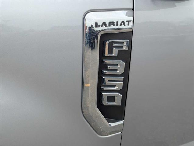used 2022 Ford F-350 car, priced at $61,750