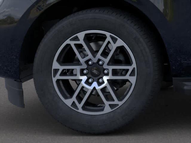 new 2025 Ford Expedition car, priced at $69,370