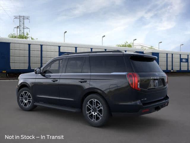 new 2025 Ford Expedition car, priced at $69,370