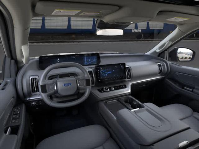 new 2025 Ford Expedition car, priced at $69,370