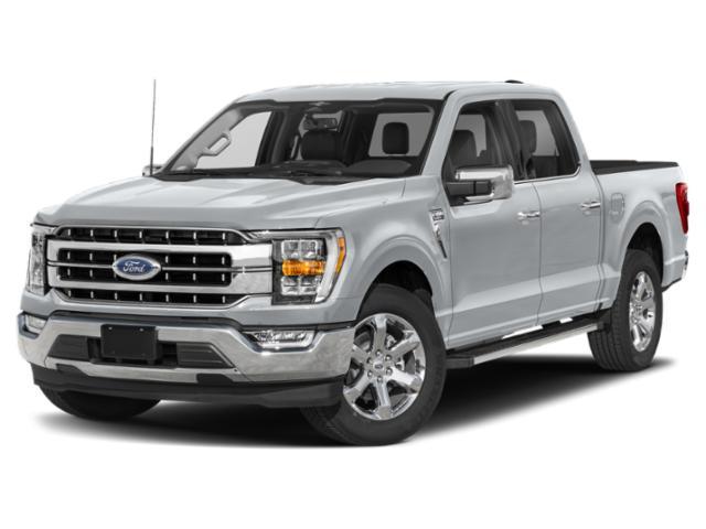 used 2023 Ford F-150 car, priced at $47,995