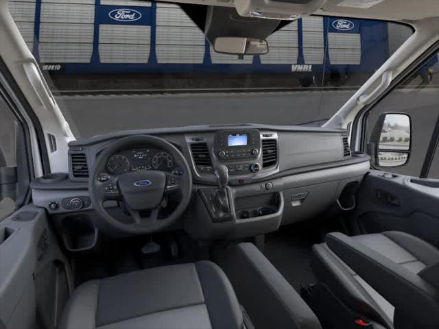 new 2024 Ford Transit-350 car, priced at $63,910